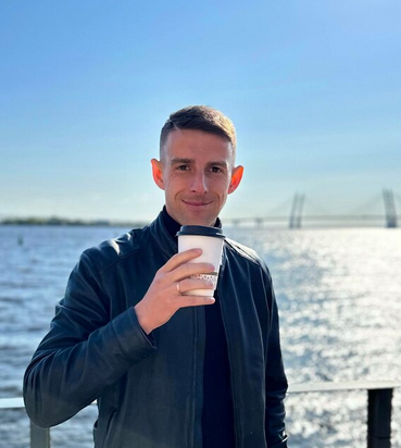 profile pic