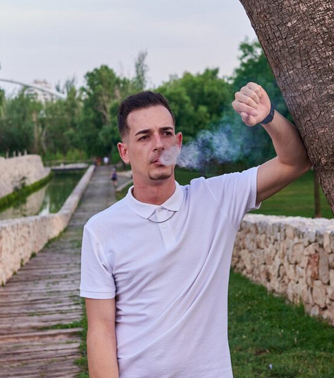profile pic