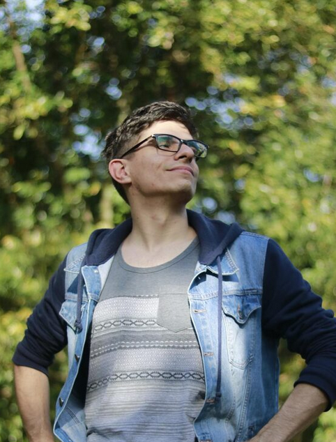 profile pic